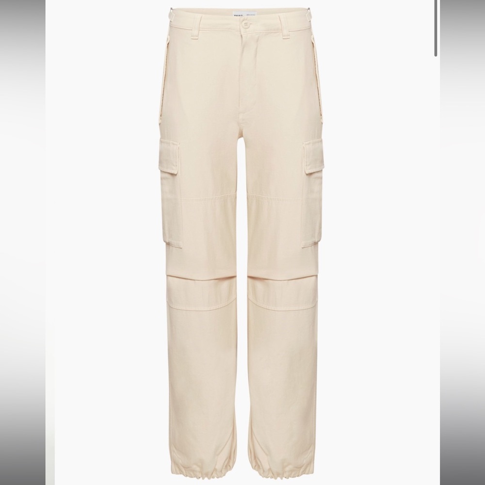 Aritzia TNA Supply Cargo Pants